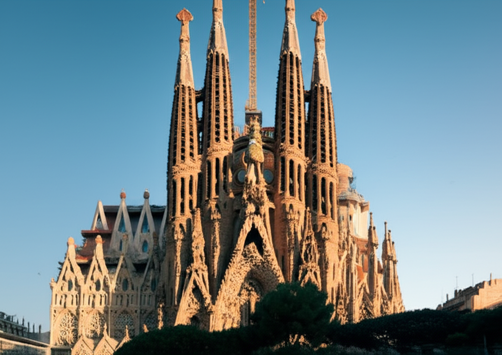 Barcelona