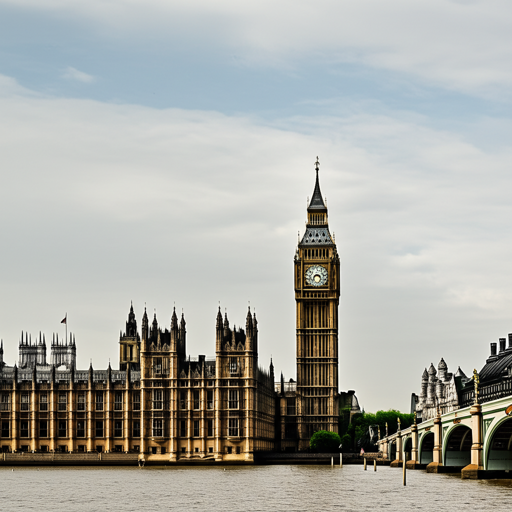 London