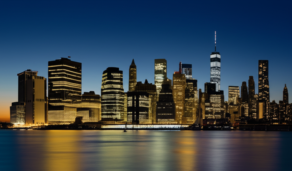 New York