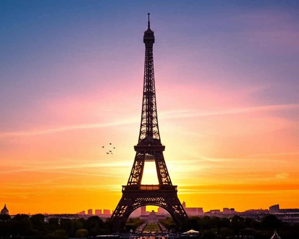Paris